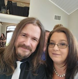 Meet your Posher, Jodi